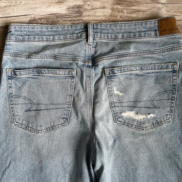 American Eagle Jeans - Picture 6 of 8